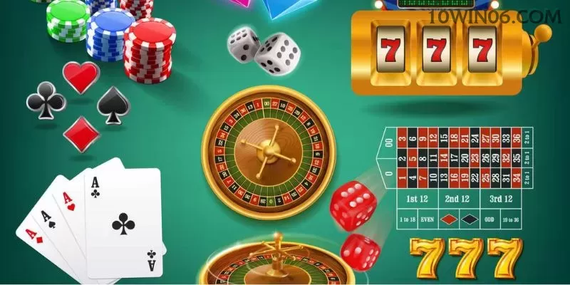 Download app 10win Android iOS