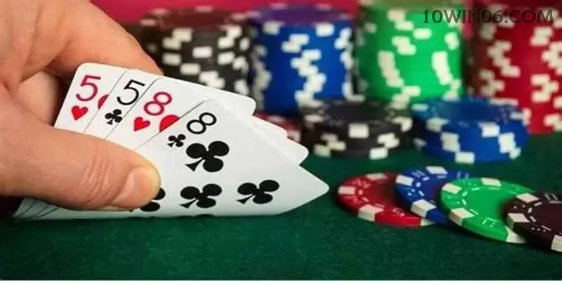 Plataforma 10win - cassino e apostas